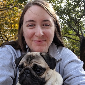 Fundraising Page: Devon Harris